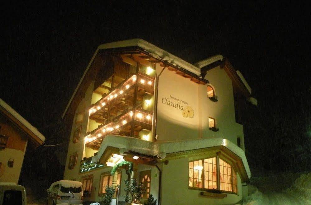 Piccolo Hotel Claudia No Pets サン・ヴィジリオ・ディ・マレッベ エクステリア 写真